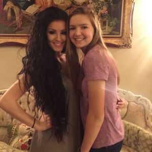 Meet your Posher, Morgan